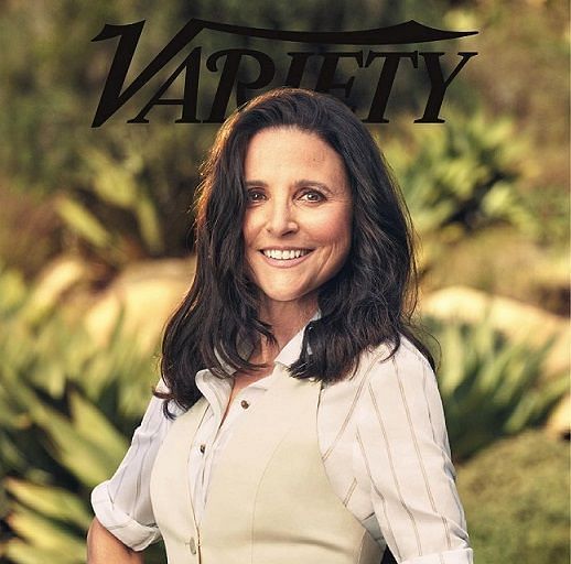 Julia Louis-Dreyfus